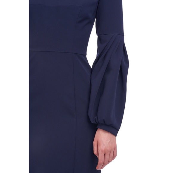 Kate Unger Greyson Midi Dress - Picture 4 of 8